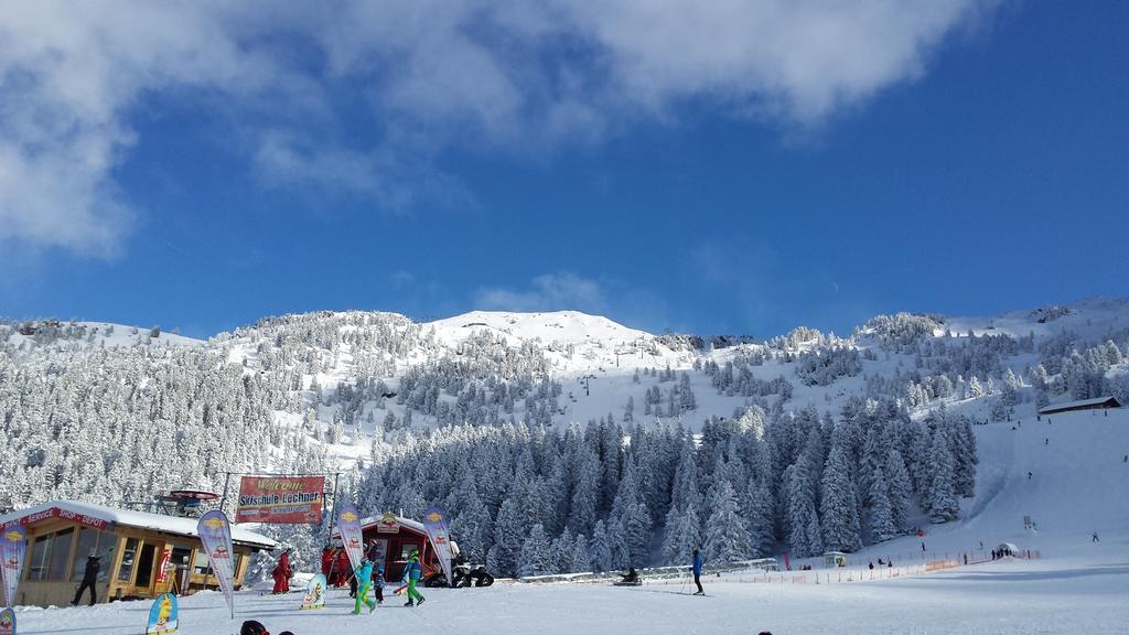 Landhaus Tirol Zellberg Екстер'єр фото