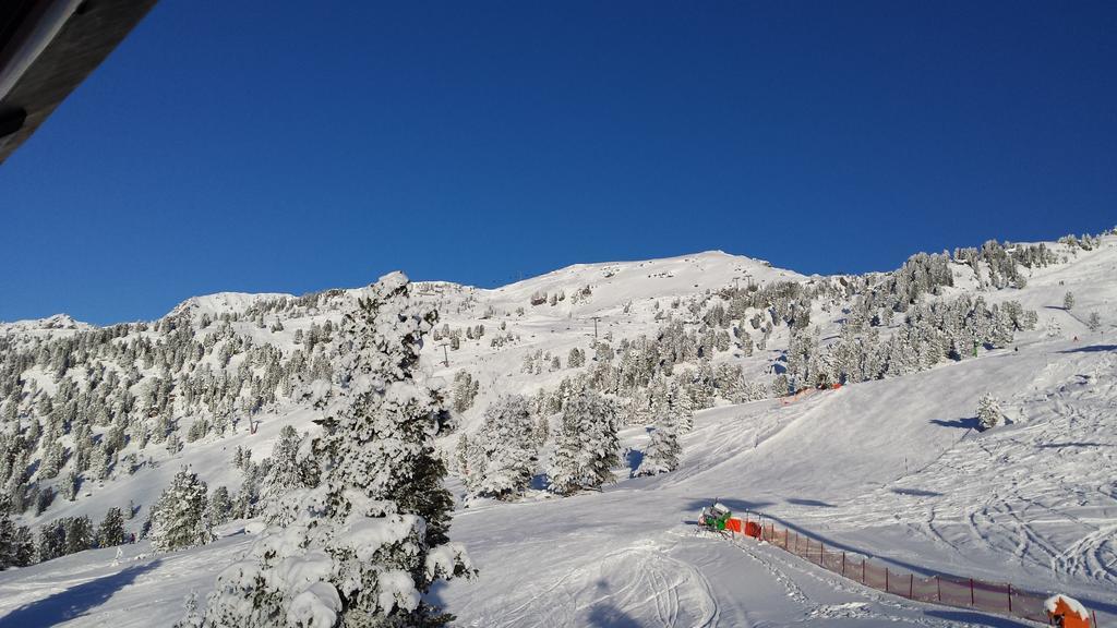 Landhaus Tirol Zellberg Екстер'єр фото