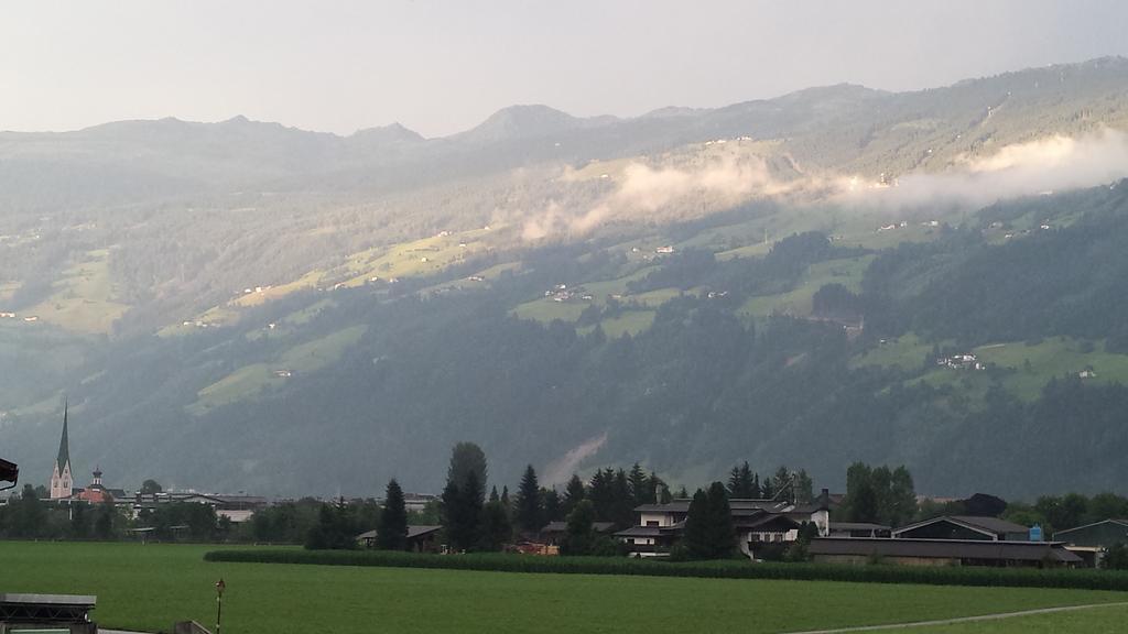 Landhaus Tirol Zellberg Екстер'єр фото