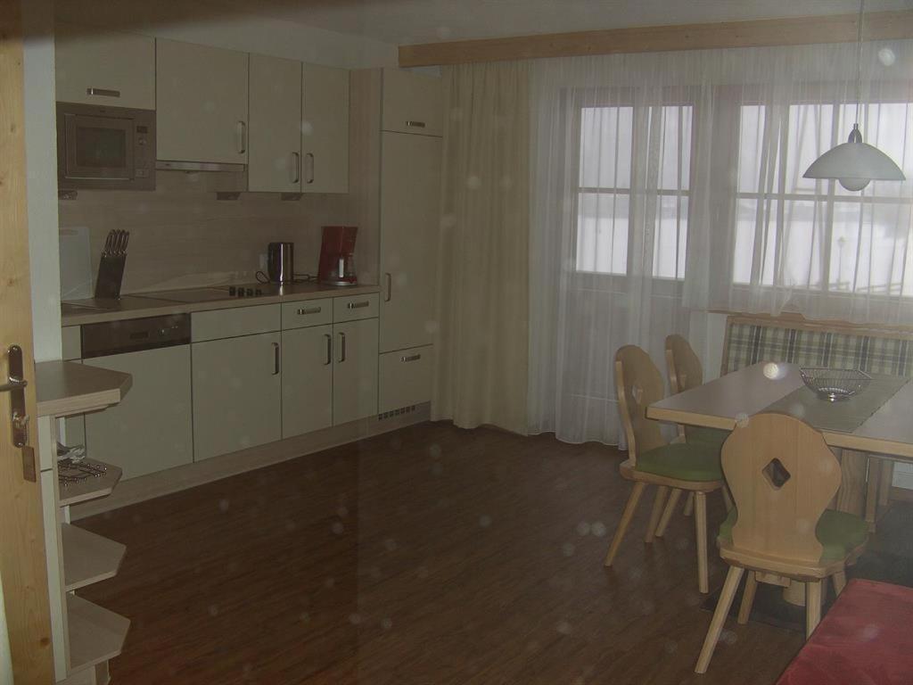 Landhaus Tirol Zellberg Екстер'єр фото