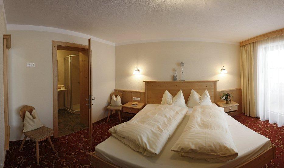 Landhaus Tirol Zellberg Екстер'єр фото