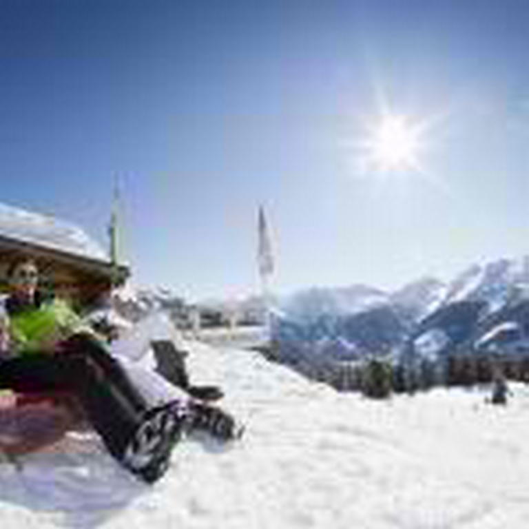 Landhaus Tirol Zellberg Екстер'єр фото