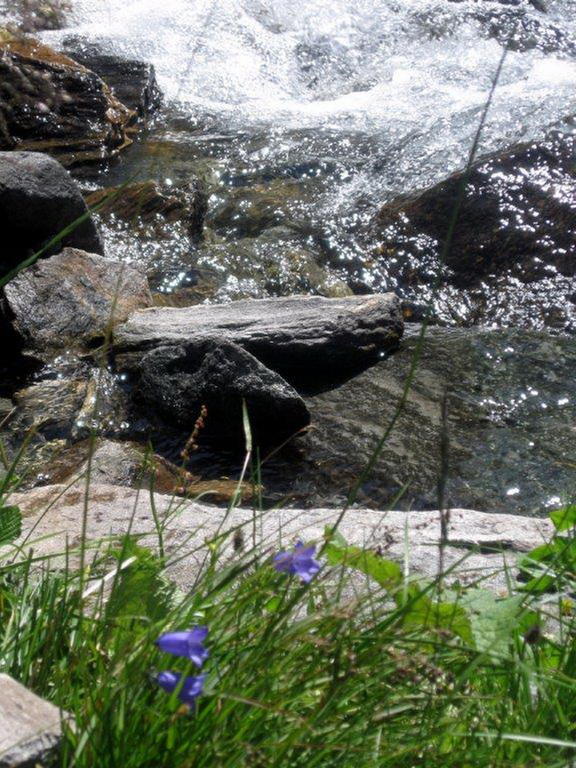 Landhaus Tirol Zellberg Екстер'єр фото