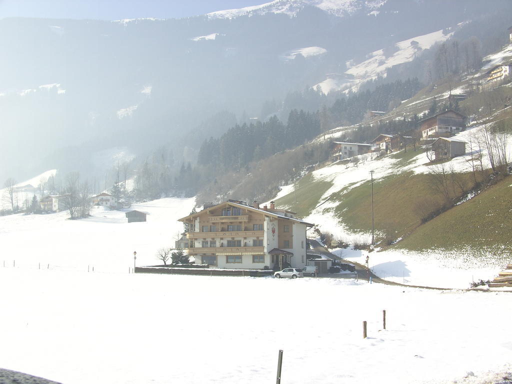 Landhaus Tirol Zellberg Екстер'єр фото